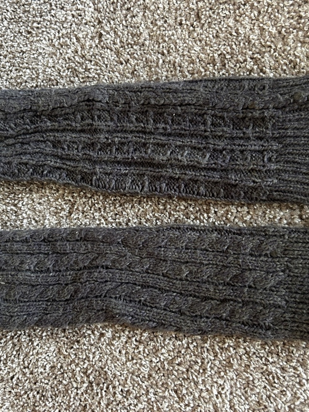 Target Legwarmer Sets